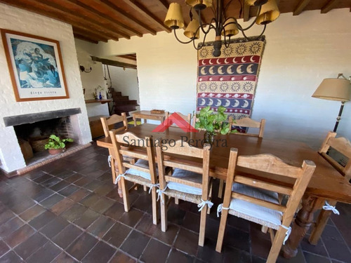Casa En Tio Tom Ideal Para Decansar - Ref: 6358