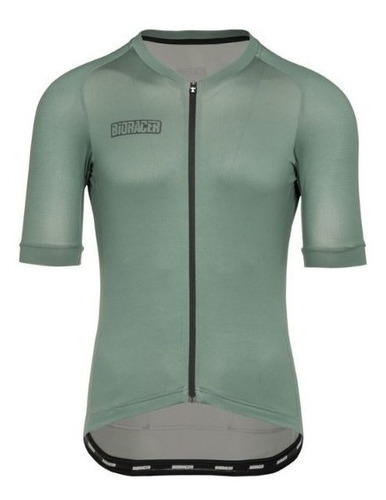 Camiseta De Ciclismo Bioracer Metalix