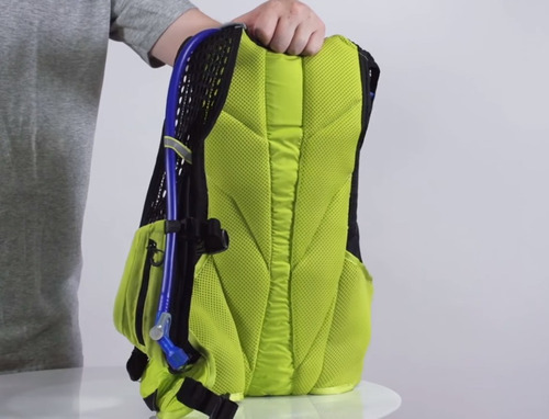 Mochila de hidratación Octane 16x Camelbak