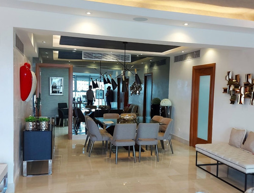 Hermoso Apartamento En Naco