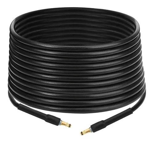 comprar Manguera De Alta Presión Para Karcher Hidrolavadora 20m