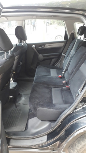 Imagen 7 de 7 de Honda Cr-v 2.4 Lx At 2wd (mexico) 2009
