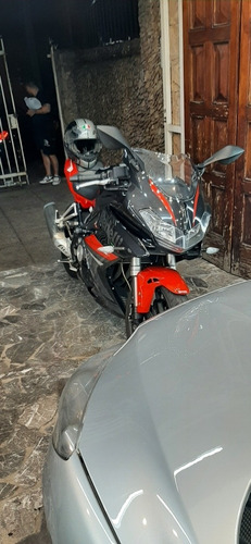 Imagen 4 de 9 de Benelli 302r