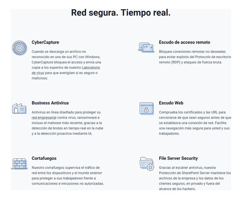 Avg Antivirus Business Edition Servidores 1 Año Digital