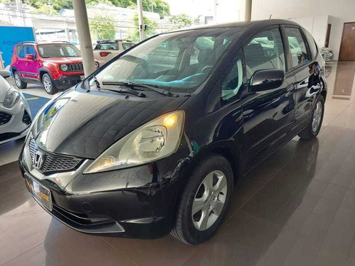 Imagem 1 de 14 de Honda Fit Lx 1.4 16v Flex Aut.