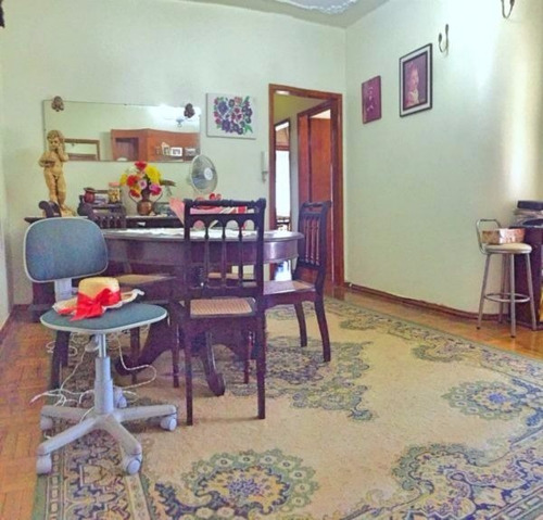 Imagem 7 de 11 de Apartamento 3 Dormitórios 2 Possuem Sacada - 4243