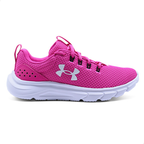 Tenis Under Armour Para Mujer Phade Rn 2 Running 24and