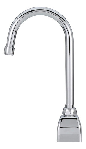 Zurn Z6920-xl-aca Aquasense Grifo Con Sensor De Cuello De Ci