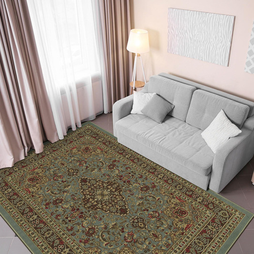 Ottomanson Ottohome Collection - Alfombra Antideslizante De