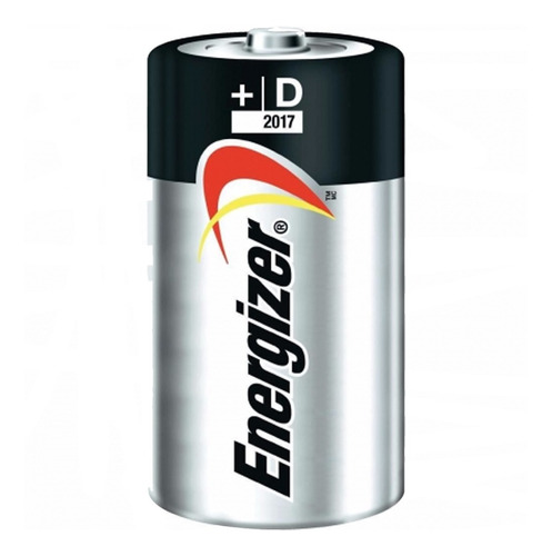 Pila Energizer D Pack X 2 Unidades - Stg