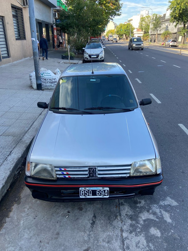 Peugeot 205 1.3 Gl