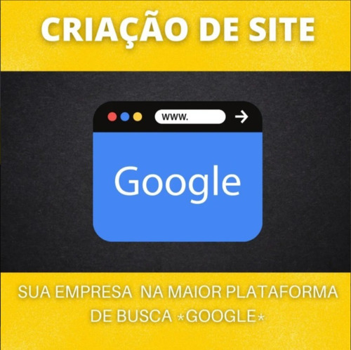 Imagem 5 de 5 de Fazer Site Profissional Em Até 48horas