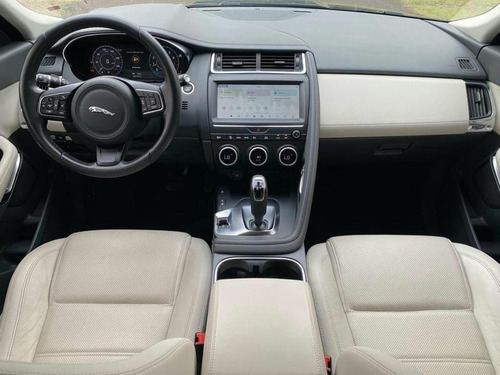 Jaguar E-Pace 2.0 S Awd Flex Aut. (p250) 5p