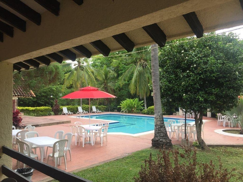 Imagen 4 de 7 de Alquiler De Finca Para 40 Personas En Tocaima