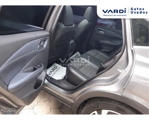 Nissan Qashqai 46346
