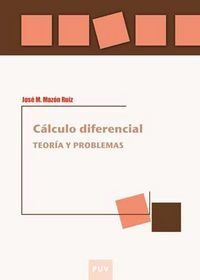 Calculo Diferencial - Mazon Ruiz, Jose M.