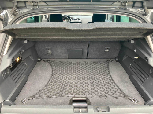 Peugeot 3008 1.6 Premium Thp 156cv 2011