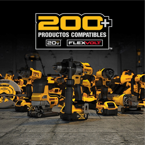 Rotomartillo 20v Sds Plus Dewalt Dch133b