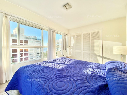 Imagen 11 de 18 de Apartamento De Tres Dormitorios En Venta, Punta Del Este - Punta Del Este Peninsula