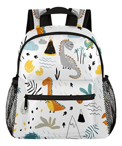 Lakefvgk Mochila Niños Pequeños Niños Y Niñas, Dibujos Lindo