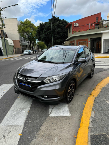 Honda HR-V 1.8 Ex 2wd Cvt