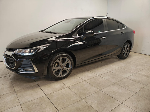 Chevrolet Cruze 1.4 Ltz At Sedan