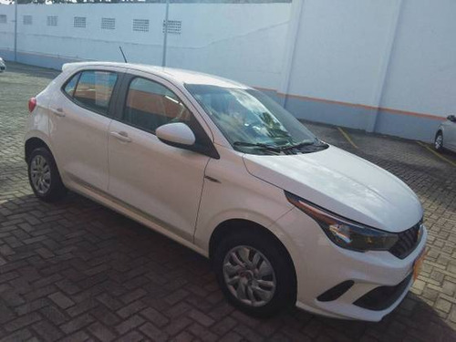 Fiat Argo 1.0 Firefly Flex Drive Manual