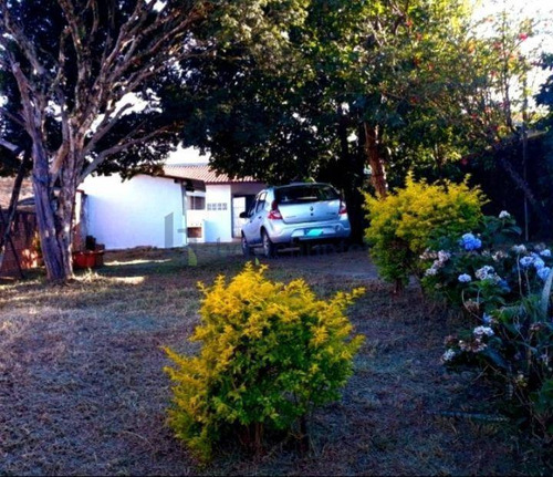 Casa À Venda, 70 M² Por R$ 370.000,00 - Parque São Quirino - Campinas/sp - Ca4226