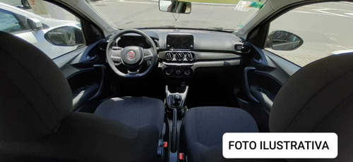 Fiat Cronos Hgt 1.8 (flex) (aut)