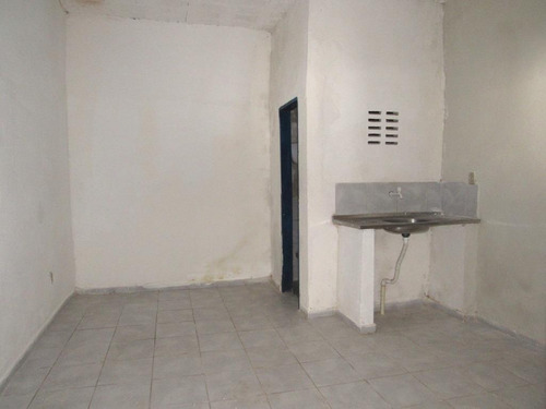 Imagem 5 de 9 de Casa Com 2 Dormitórios À Venda, 70 M² Por R$ 110.000,00 - Ponta Negra - Natal/rn - Ca7362