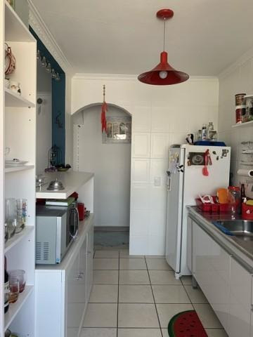 Imagem 3 de 8 de Apartamento Com 2 Dormitórios À Venda, 58 M² Por R$ 270.000 - Cidade Das Flores - Osasco/sp - Ap4627