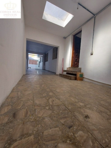 Imagem 21 de 25 de Casa - Ca00563 - 69507329
