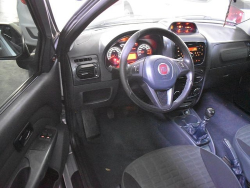 Imagem 3 de 8 de Strada 1.8 Mpi Adventure Ce 16v Flex 2p Manual