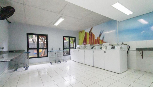 Imagem 25 de 30 de Apto Na Água Rasa Com 2 Dorms, 1 Vaga, 70m² - Ap14662