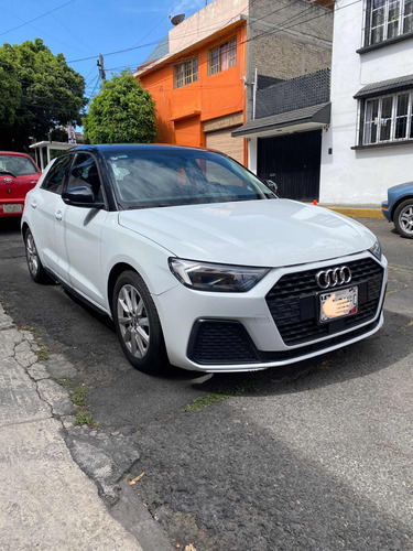 Audi A1 1.4 Cool S-tronic Dsg