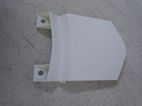 Cubierta Tras Blanco 125fl Italika F13011988