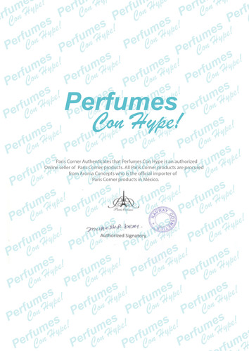 Mysterium By Paris Corner Edp 100ml Special Edition