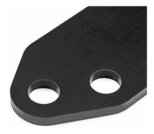 Kit Soporte Elevacion Completo Palanca Para Foreman Trx