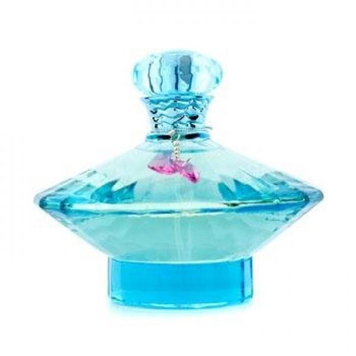 Britney Spears Curioso Eau De Parfum 3.3 Oz