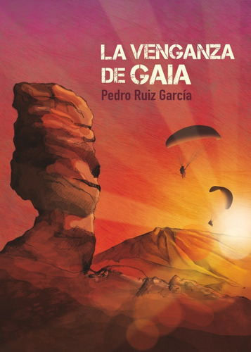 Libro La Venganza De Gaia - Ruiz Garcã­a, Pedro