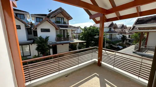 Casa En Montearroyo