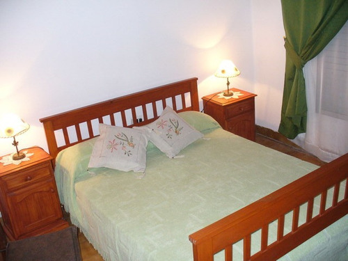 Imagen 6 de 11 de Chalet + Cabaña En Mar Del Plata