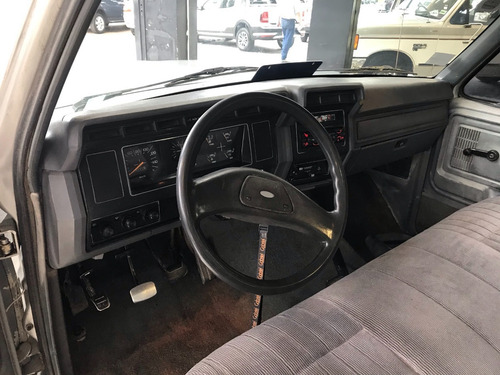 Ford F 100 1991
