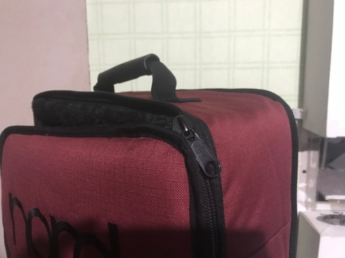 Imagen 8 de 8 de Nord Soft Case Piano Stage 88 Casi A Estrenar