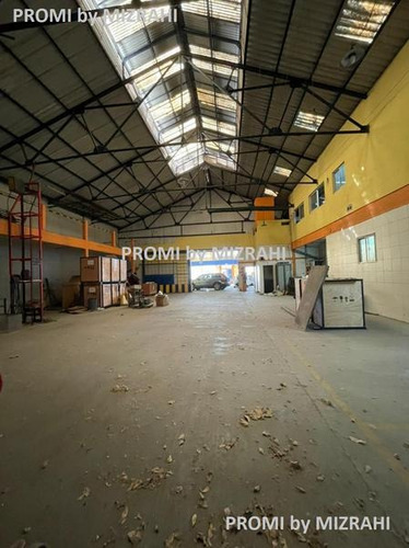 Imagen 9 de 21 de Edificio Comercial - Pompeya