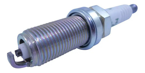 Imagen 2 de 5 de Bujia Ngk Lfr6a-11 Motor Fuera De Borda Yamaha Lf115
