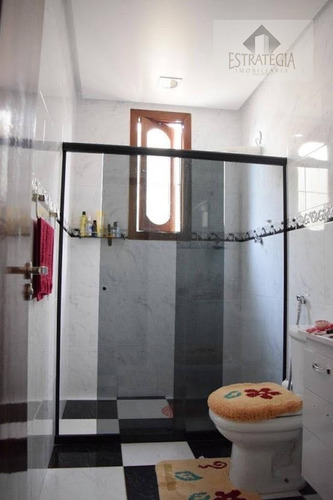 Imagem 6 de 15 de Casa Em Cascatinha - Petrópolis - 2499