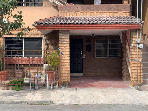 Casa En Venta, Mitras Centro, Monterrey, Nuevo León
