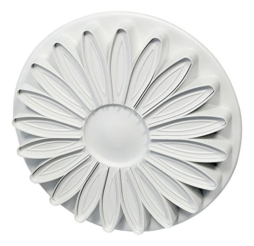 Pme Sd617 Girasol Veteado Gerbera Y Daisy Plunger Cutter Sta