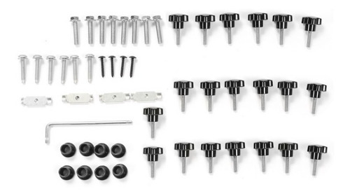Imagen 6 de 8 de Parrilla Rack Techo 4runner Trd Pro 2010-2021
